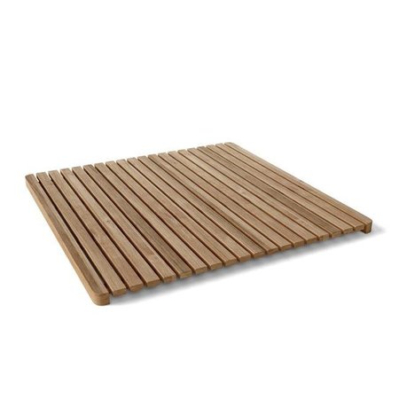 ANDERSON TEAK Anderson Teak SPA-3030 Large Square Shower Mat SPA-3030